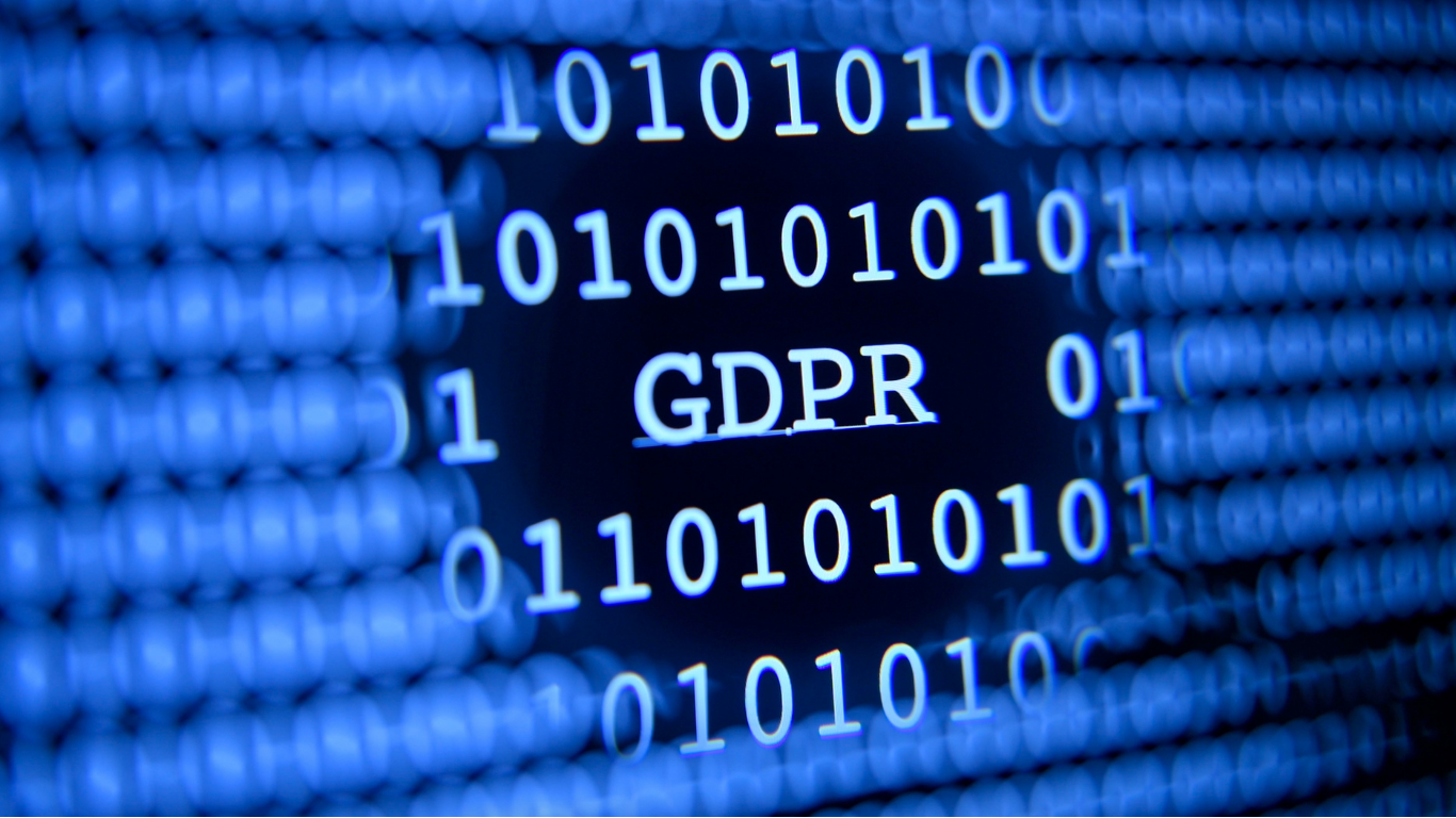 Biometrics and GDPR, data compromise, biometric security