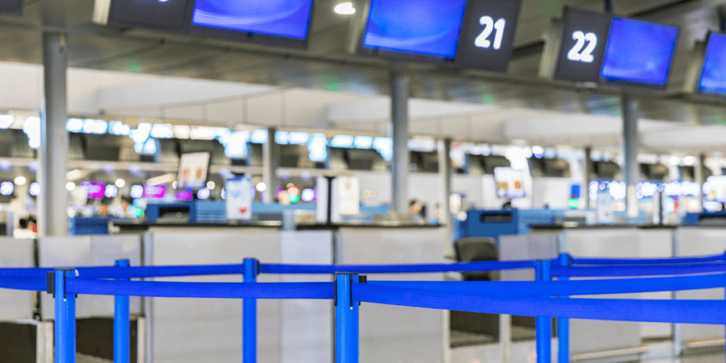 5 ways airport biometrics have revolutionised air travel