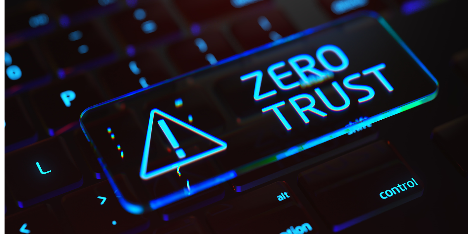 Zero trust in biometrics