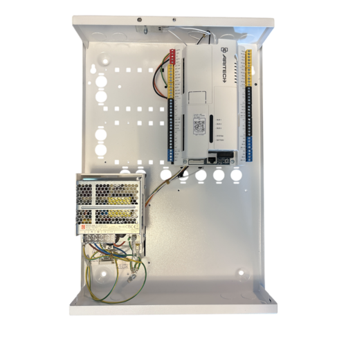 Aritech ats 4700 mm-everon-4700 intruder alarm system component