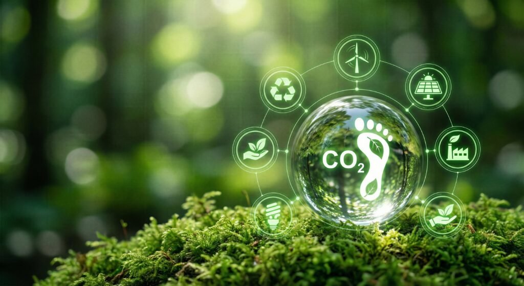 Sustainability in security