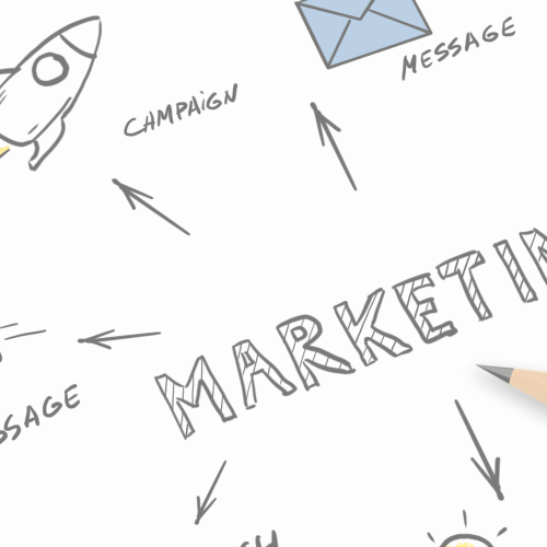 From Coffee to Campaigns: My Day as a Marketing Assistant at Arana SecurityÂ