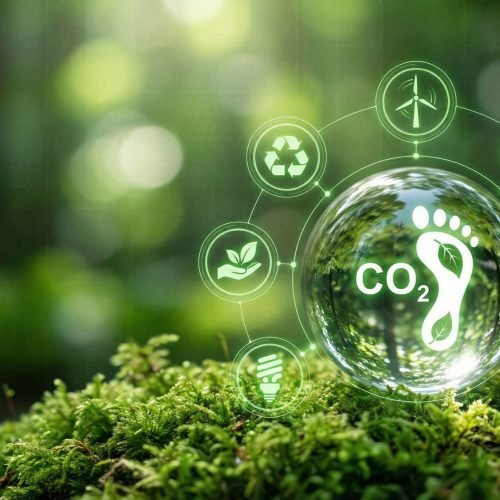 Sustainability in security