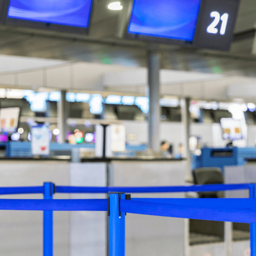 5 ways airport biometrics have revolutionised air travel