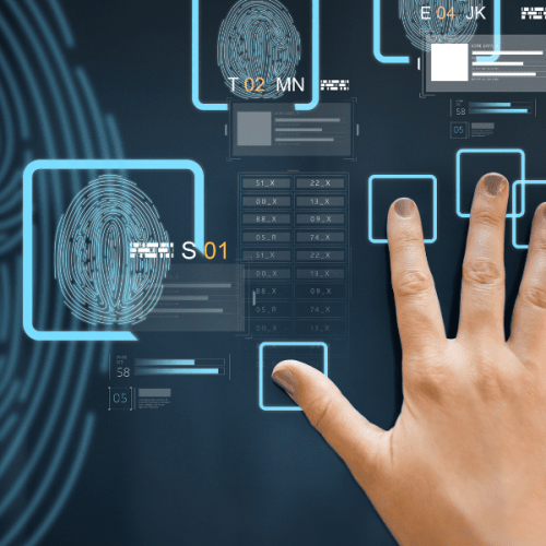 BioWave – your essential 3 in 1 biometric solution