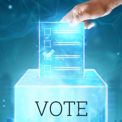 Why biometric identification may be the key to secure and fair elections