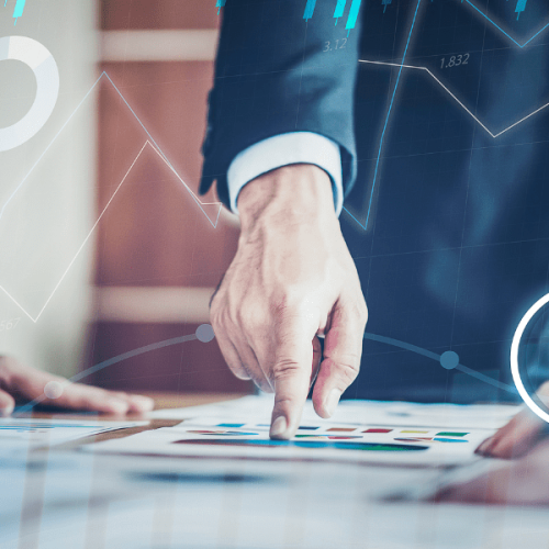 5 ways biometric technology is making the financial industry more secure and accessible