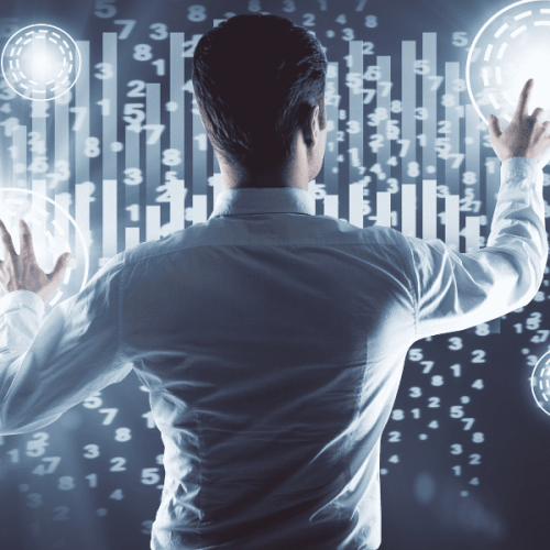 The history of biometrics