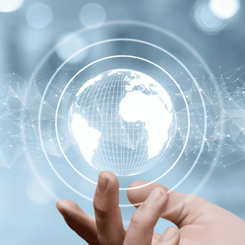How biometric access technology is improving global border security