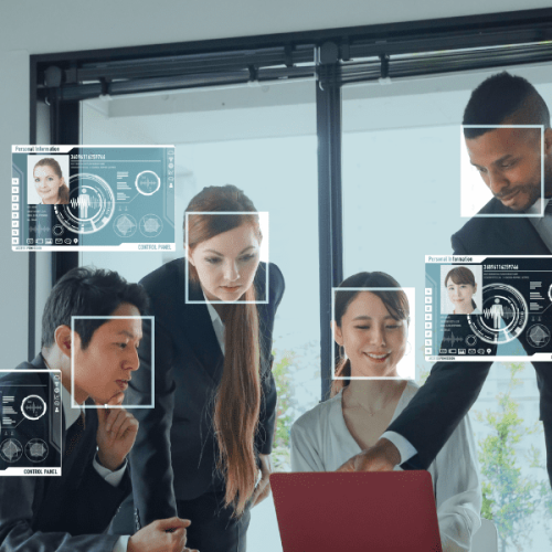 How AI is making biometric face and voice recognition more secure