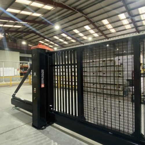 Arana Security Announces Strategic Partnership with Parking Facilities Ltd to Deliver Fully Integrated Access and Security Solutions