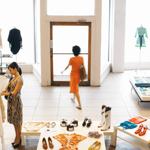 Biometric use in the Retail Sector: How to Improve Customer Experience