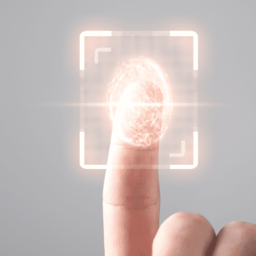 5 Reasons Why You Should Use Biometric Access Control For Your Organisation