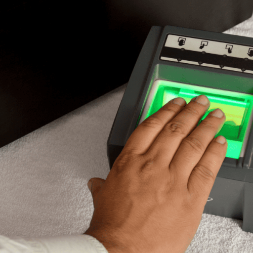 Why Biometrics is Growing in Developing Countries