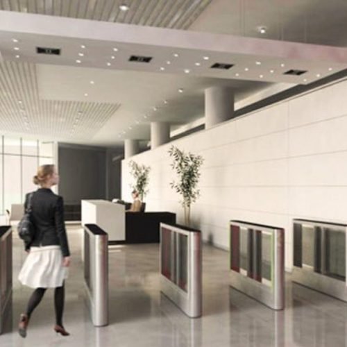 Security measures and applications to help organisations adapt to a world with COVID-19