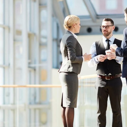 6 Ways you can keep your office safe