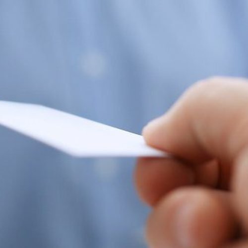 Smart Cards and Access Control